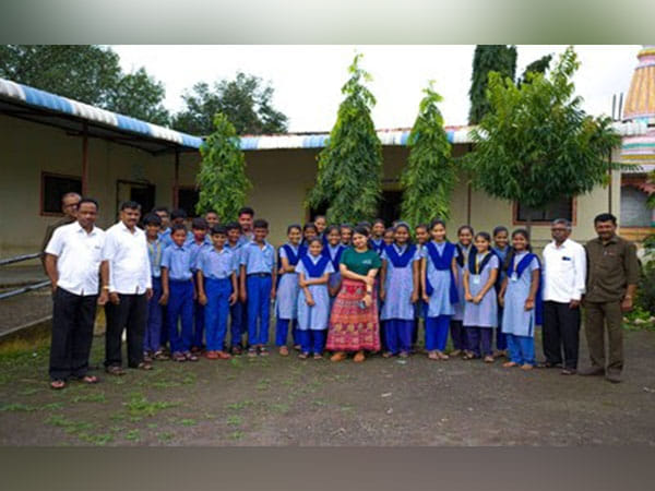 OZiva Kisaan Vikas Program aims to empower farmers with a better tomorrow 