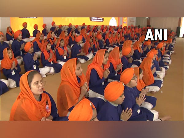 India observes first 'Veer Bal Diwas'; leaders also recall Udham Singh's love for nation on his birth anniversary