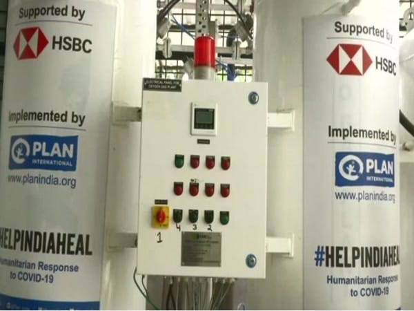 Hyderabad: Hospital conducts COVID mock drill, says Telangana govt's oxygen plant produces plenty of oxygen