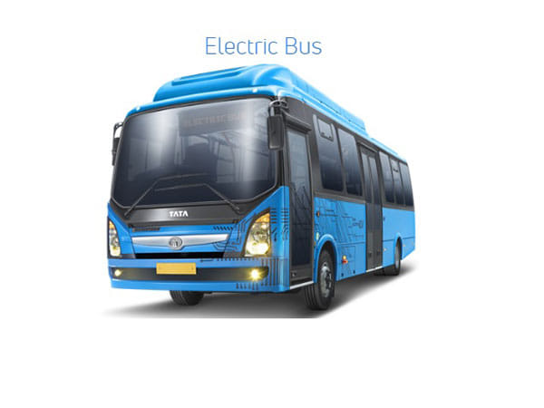 Delhi Transport Corporation signs MoU with Tata Motors' arm for operating 1,500 e-buses