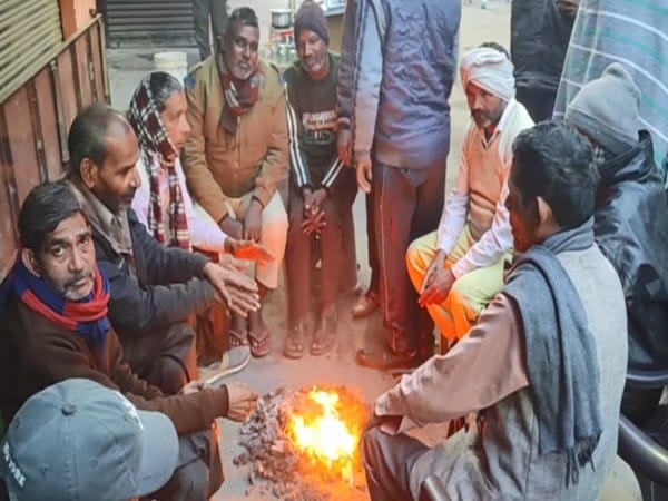 MP: Cold grip over Gwalior-Chambal region likely to remain for next 2 days