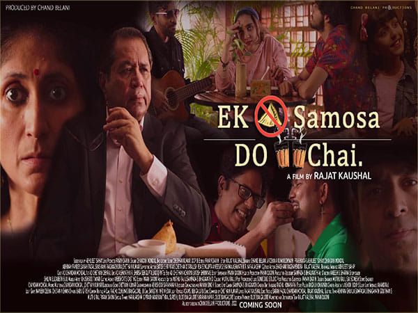 Award-Winning Director Rajat Kaushal Directs Another Masterpiece, 