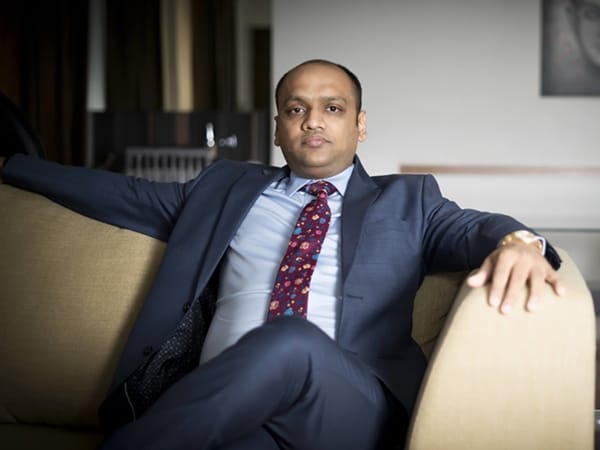 Ravi Agrawal emerges as the highest bidder for e-Auction process for EMI Transmission Ltd