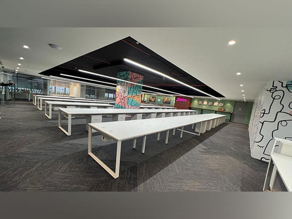 Workspaces By Innova to launch its new premium co-working Space in Windsor Grand