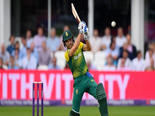 South Africa all-rounder Farhaan Behardien announces retirement