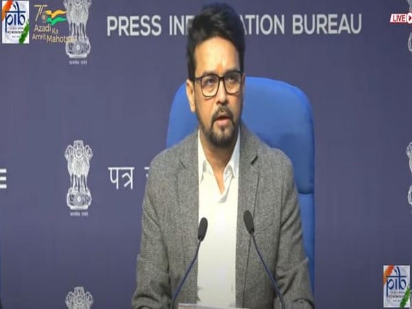 Esports officially recognized as part of 'multi-sport' event by Government of India