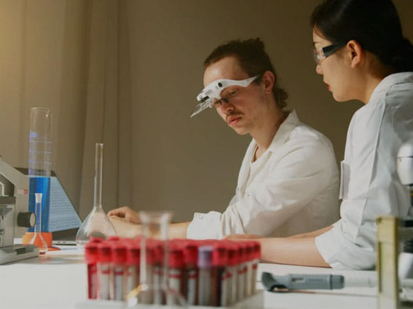 Researcher gives insights into causes of human lymph node function decline with age