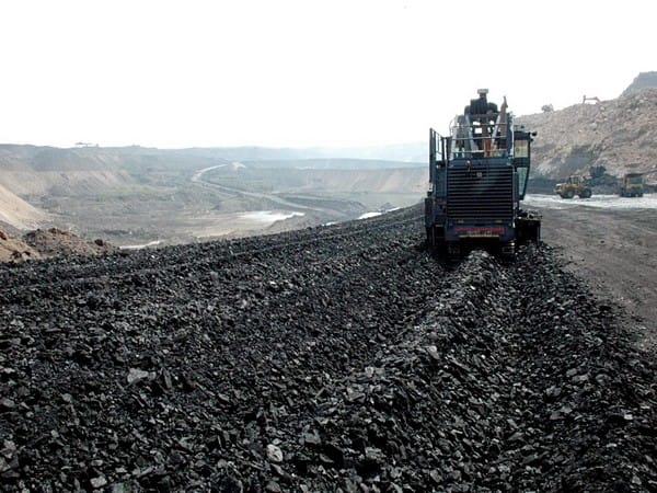 Ministry identifies 4 more blocks to enhance coking coal production