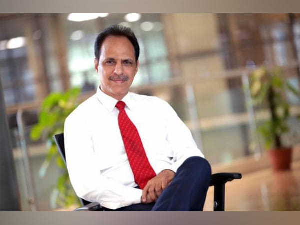 'Reset Your Life' an Inspirational Book By Anil Bhasin Launched; Available for Sale on Amazon