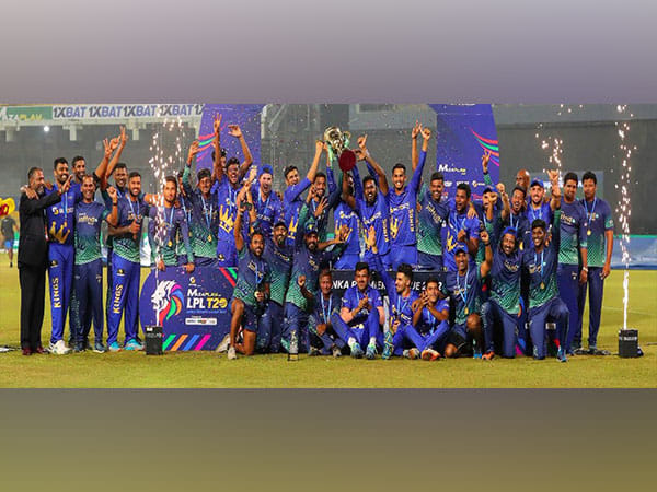 22,000 fans turn up to watch Lanka Premier League Final