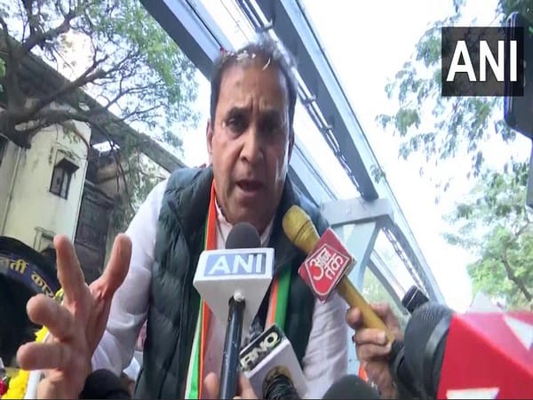 Allegations baseless and without evidence: Former Maharashtra Home Minister Anil Deshmukh after bail