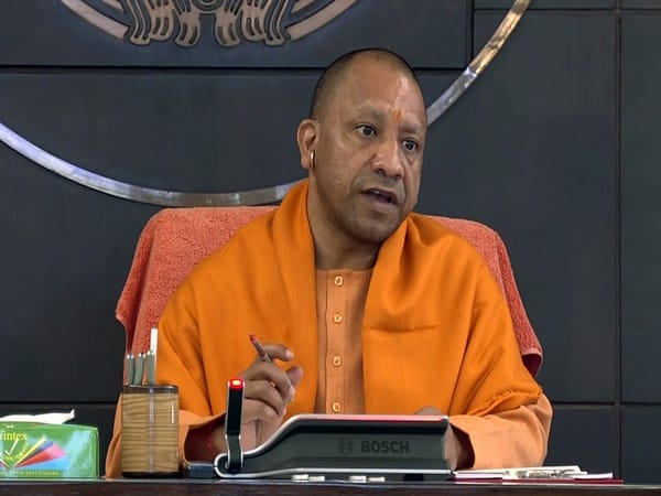 Yogi Adityanath government constitutes commission to decide OBC reservation in urban local body polls