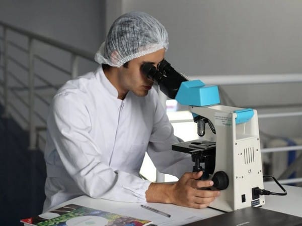 Researchers discover artificial DNA to locate, eliminate cancer cells 