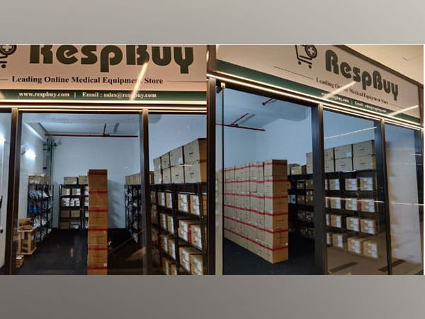 This startup is helping reduce medical expenditure by making medical equipment more affordable & accessible