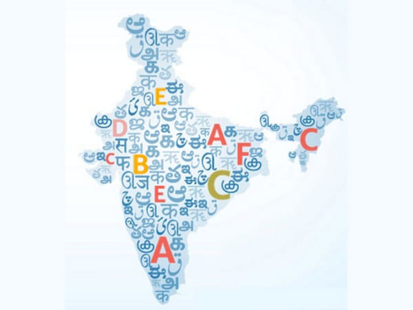 India's language diversity to further boost brand India?
