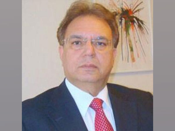 London-based rights activist raises issue of deprivation of basic rights of people in Gilgit Baltistan