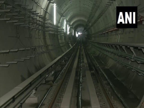 Kolkata underwater metro to be completed by December 2023: KMRC