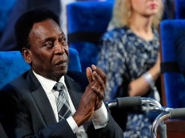 Brazil declares three days of mourning for football legend Pele