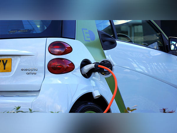 Auto sector weathers Ukraine crisis, pandemic; e-cars trump card for 2024