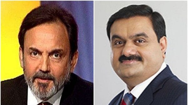 Adani Group completes majority acquisition of NDTV