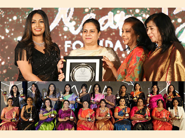 KWAA - Karnataka Women Achievers Awards - An Unmatched Movement In Women Empowerment