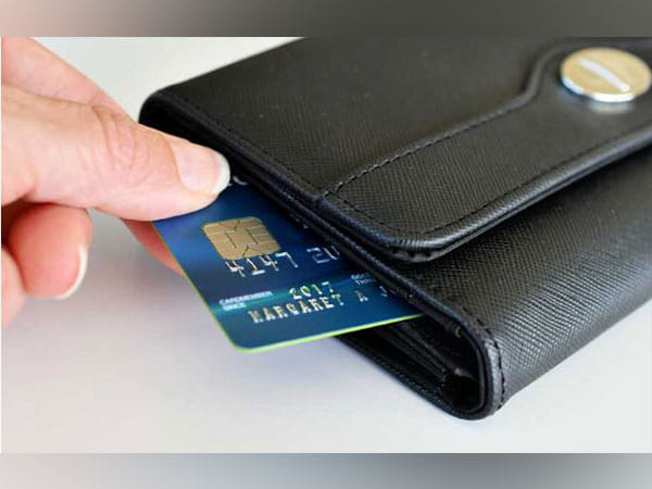 How long does it take to get a Credit Card?