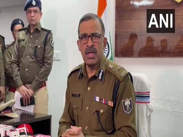 Chinese woman arrested for visa overstay, not over threat to the Dalai Lama: Bihar Police