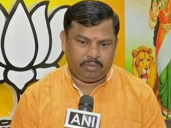 Telangana govt sitting in silence: BJP slams Bairi Naresh's remarks on Lord Ayyappa Swamy