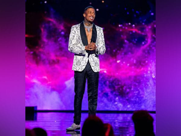 Nick Cannon becomes father again, welcomes baby no. 12