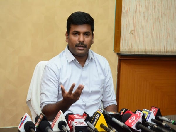 Investment worth Rs 73,000 crore brought to Andhra in 3 years: Minister