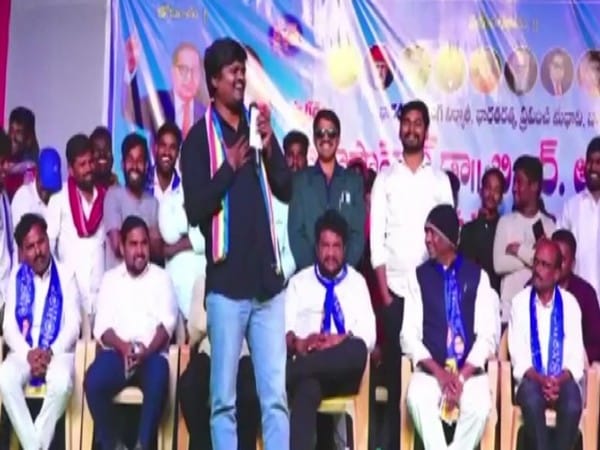 Atheist Association President, Bairi Naresh arrested after making 