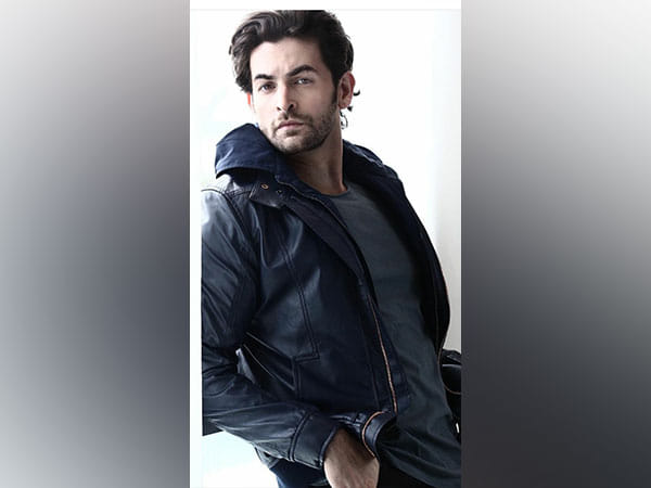Neil Nitin Mukesh gives a glimpse of 'challenging' weight loss