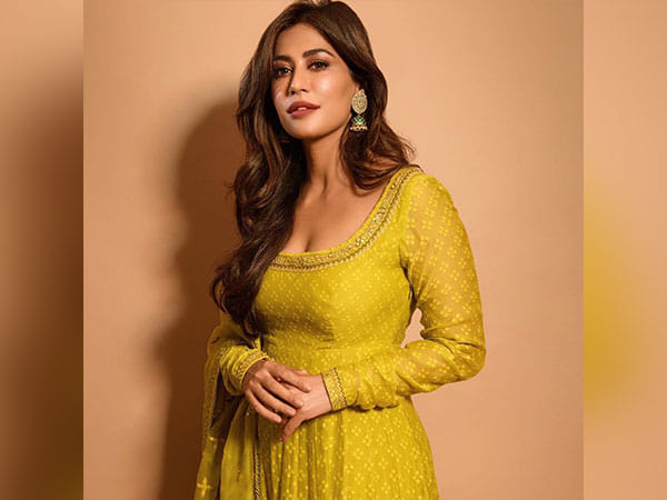 Chitrangda Singh ending 2022 with special beginning