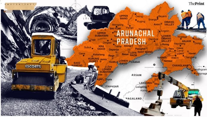 Illustration by Soham Sen, ThePrint