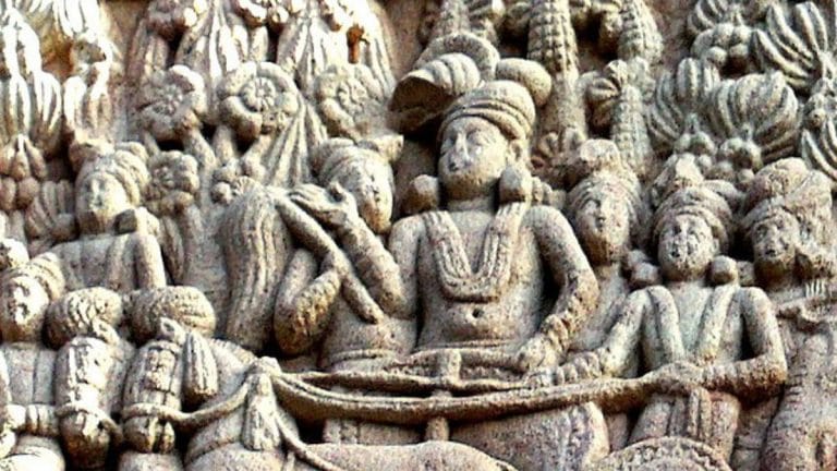 Did the Mauryas really unite India? Archaeology says ‘no’