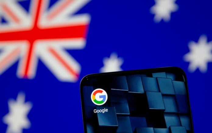 Australian court dismisses suit against Google over personal data use ...
