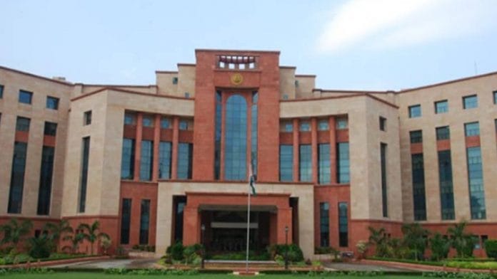 DRDO Bhawan in New Delhi | Pic courtesy: drdo.gov.in