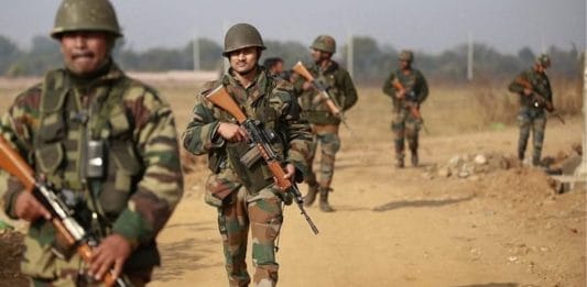 Indian Army (representational image) | PTI