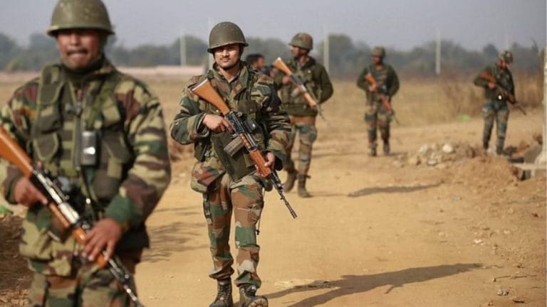 Stop obsessing over ‘leading from the front’. It doesn’t justify sacrifice of Army officers