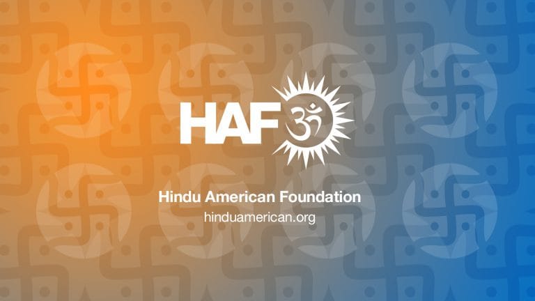 How Hindu American Foundation sees a ‘silver lining’ even in US court defeat