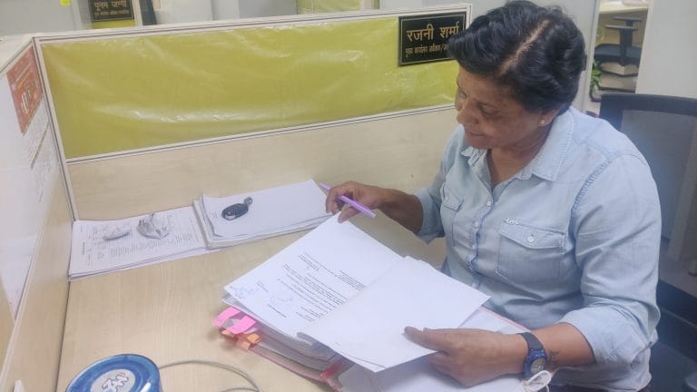 Why India’s retired domestic women cricketers are left out of BCCI pension scheme