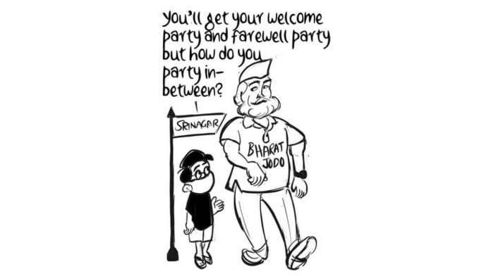 E P Unny | The Indian Express