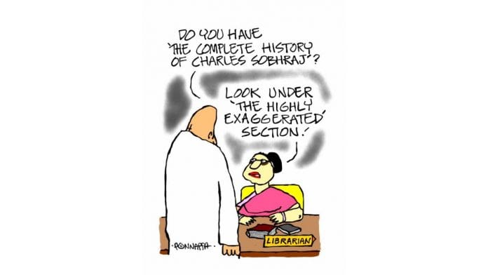 Nala Ponnappa | Twitter/@PonnappaCartoon