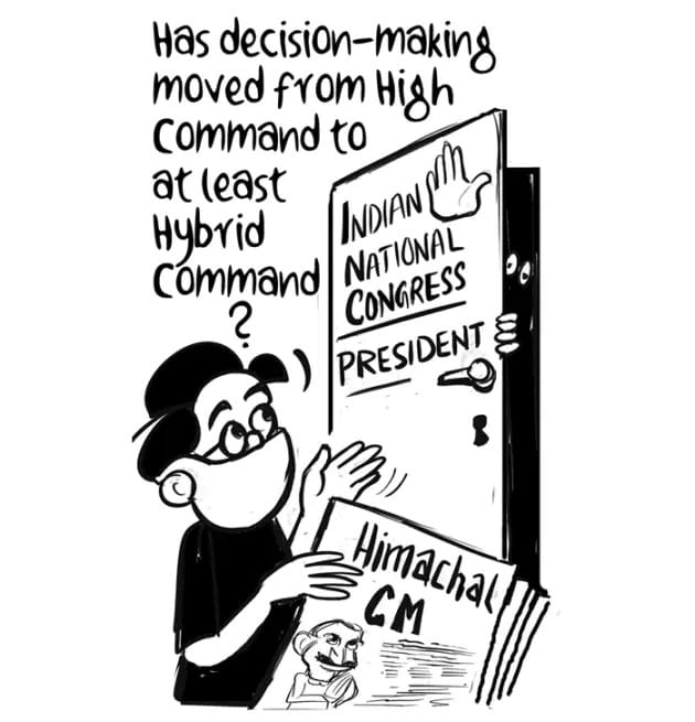 E P Unny | The Indian Express