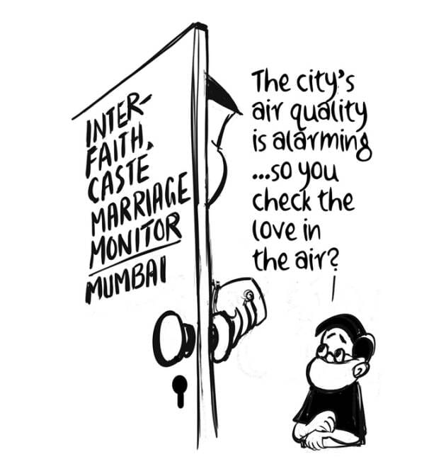 E P Unny | The Indian Express