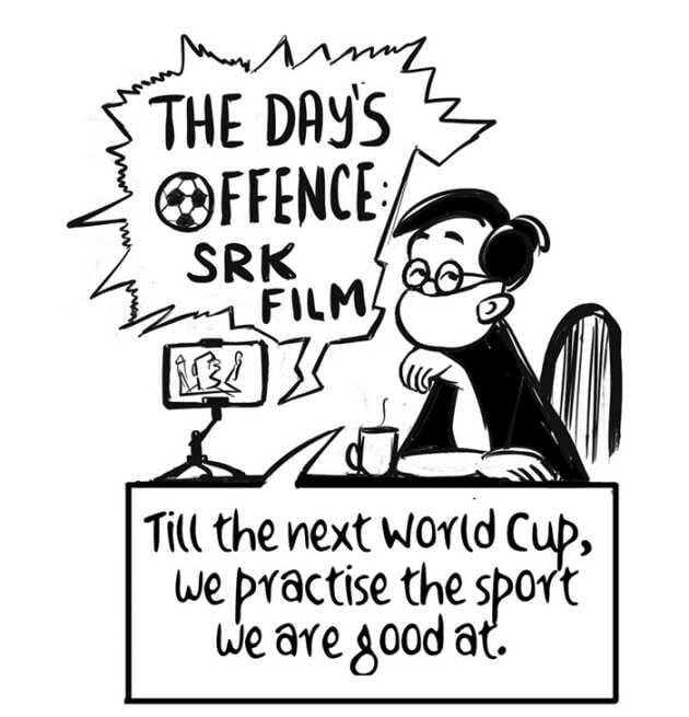 E P Unny | The Indian Express