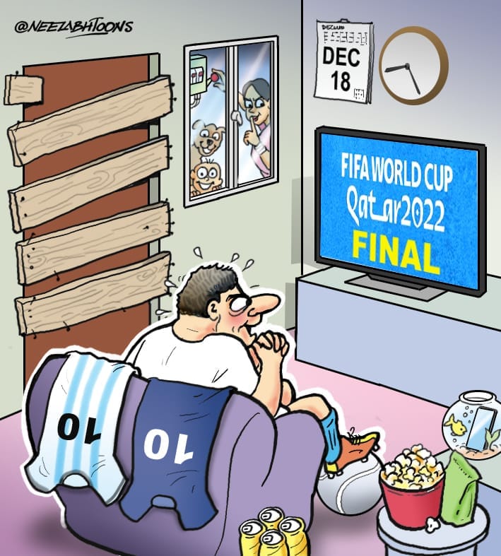 Neelabh | Twitter/@neelabhtoons