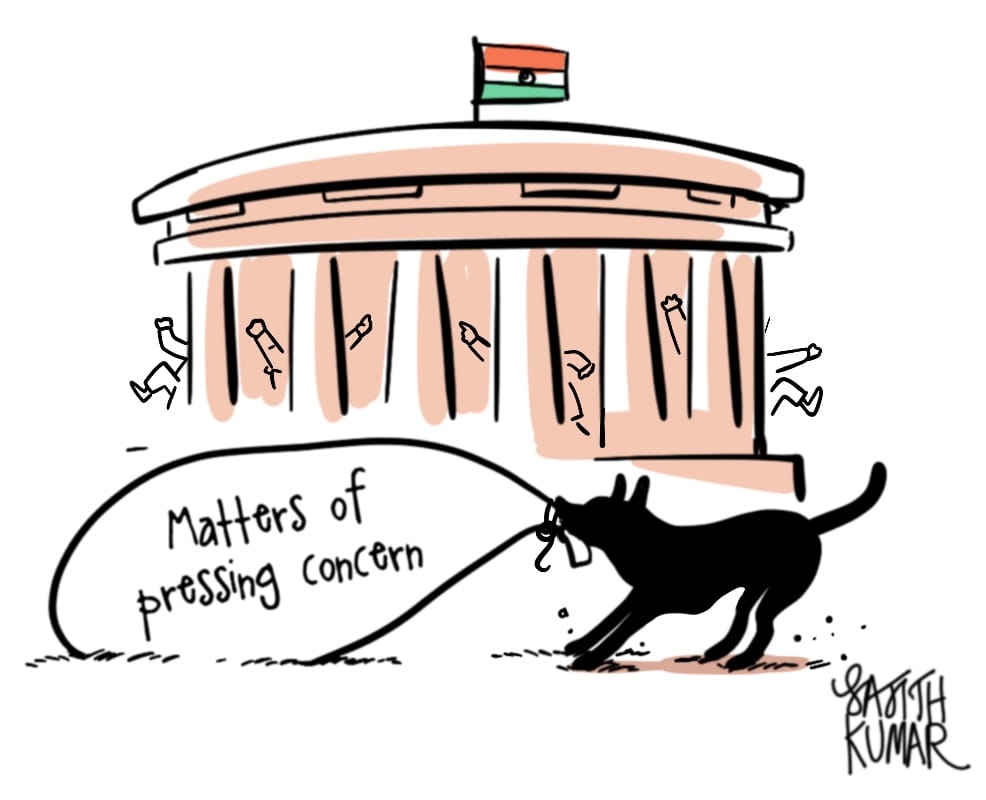 Sajith Kumar | Twitter