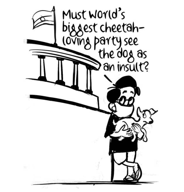 E P Unny | The Indian Express