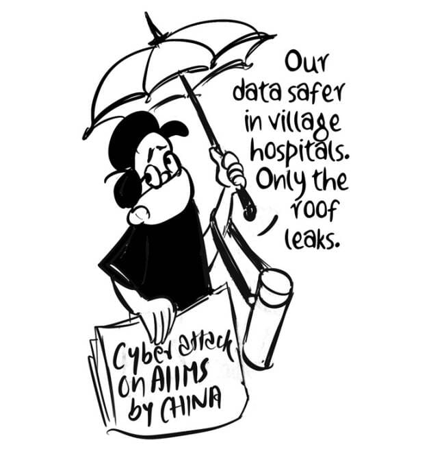 E P Unny | The Indian Express